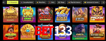 Casino VIP Bet133