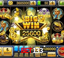 Design Responsivo Bet133