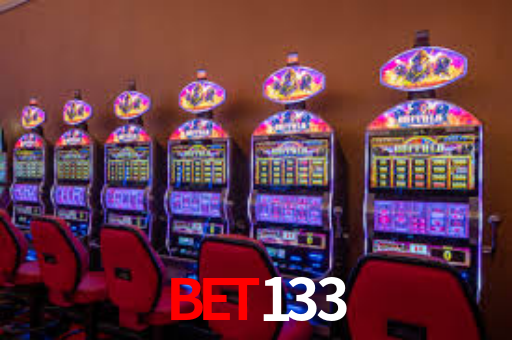 Interface Premium Bet133