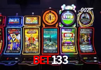 Sistemas de Segurança Bet133